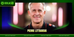 Tiểu Sử Pierre Littbarski - "Phù Thủy Rê Bóng" Nước Đức